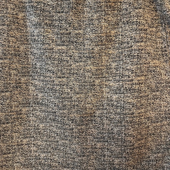 Express Outlet Marled Lined Skirt Size XL - Picture 2 of 12